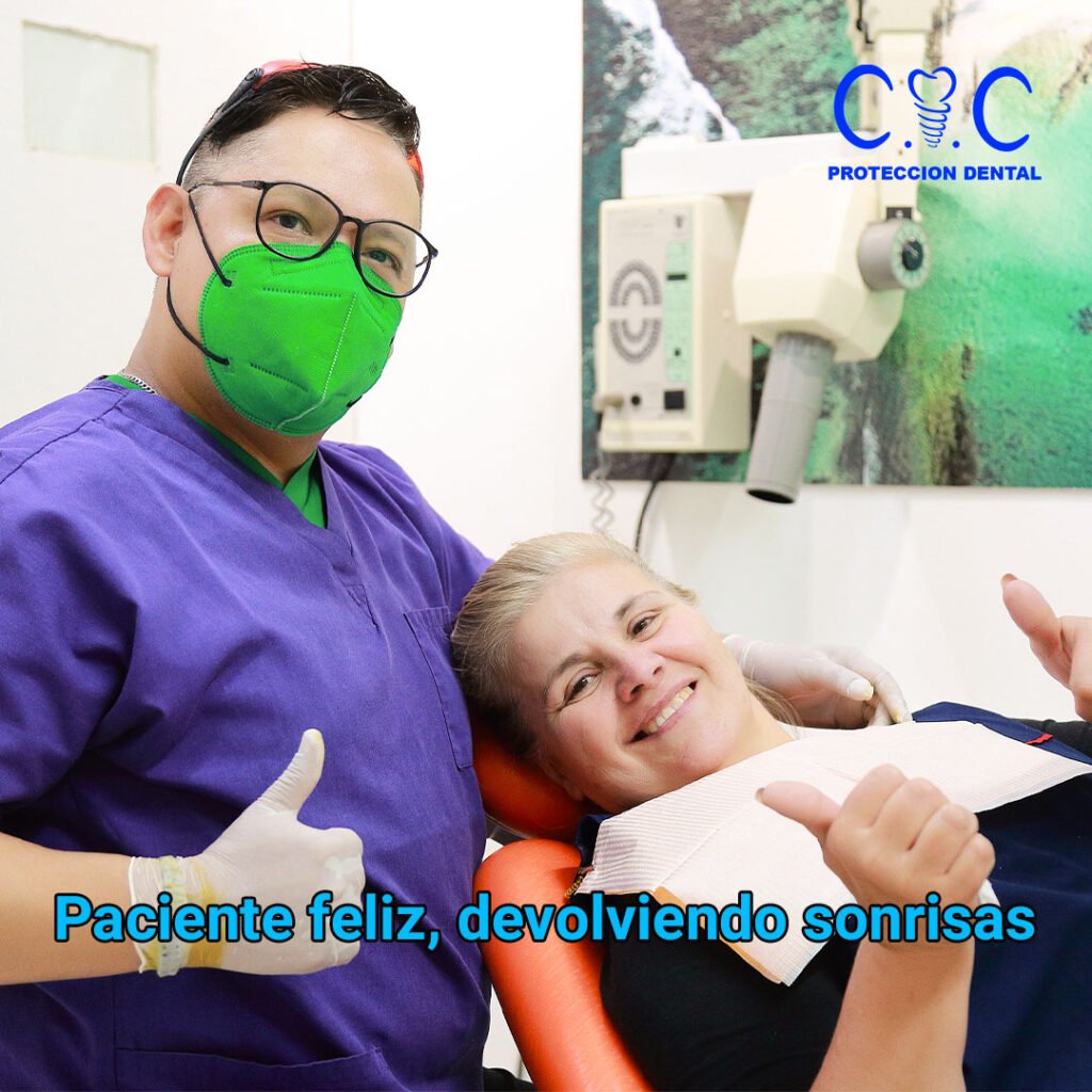 protesis dental flexibles superior